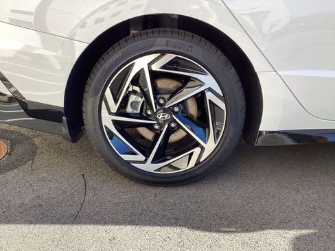 New 2026 Hyundai Sonata SEL FWD image 9