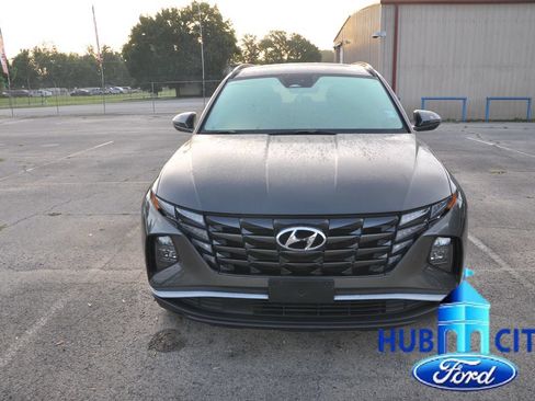 Used 2023 Hyundai Tucson SEL w/ Convenience Package FWD image 8