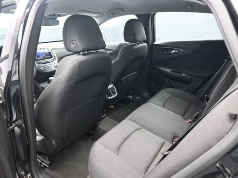 Used 2024 Chevrolet Malibu LT FWD image 14