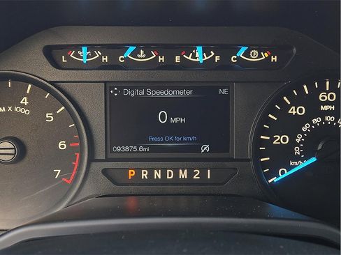 Used 2015 Ford F150 XL w/ Equipment Group 101A Mid image 15