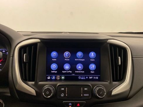 Used 2024 GMC Terrain SLT w/ LPO, Floor Liner Package AWD/4WD image 10
