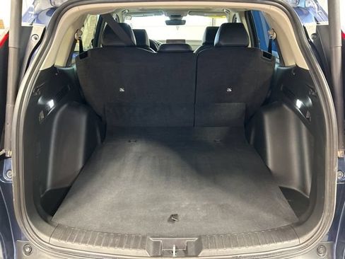 Used 2023 Honda CR-V EX-L image 21
