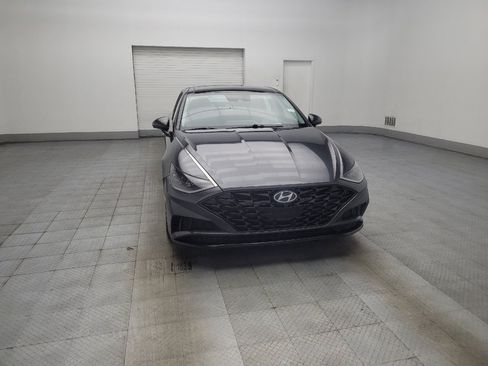 Used 2023 Hyundai Sonata Limited FWD image 14