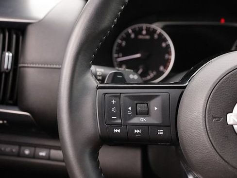 Certified 2025 Nissan Pathfinder SL AWD/4WD image 13