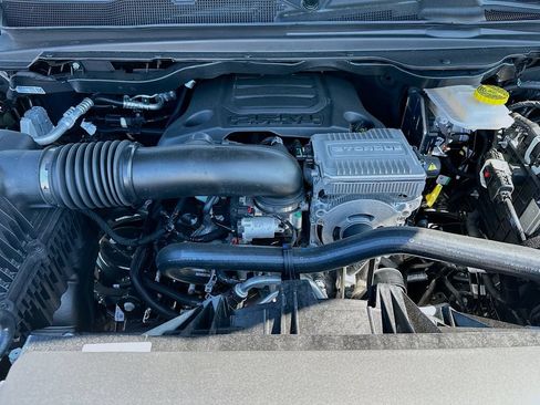 New 2026 RAM 1500 Big Horn w/ Night Edition AWD/4WD image 37