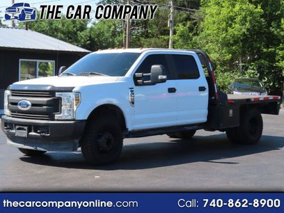 Used 2018 Ford F350 XL w/ Power Equipment Group