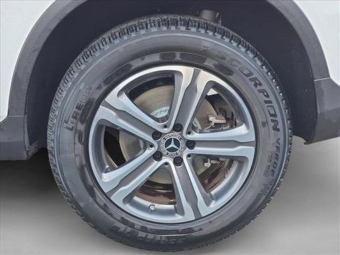 Certified 2021 Mercedes-Benz GLC 300 4MATIC image 14