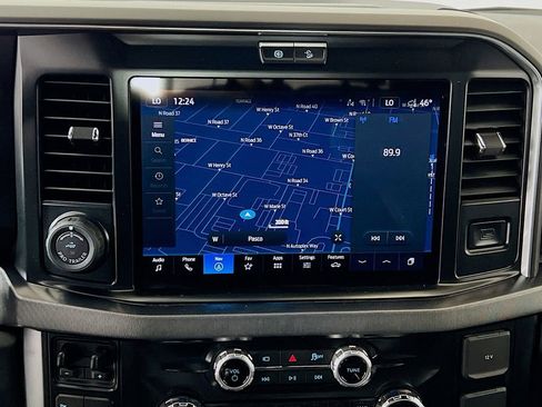 New 2026 Ford F350 Platinum w/ Tremor Off-Road Package image 20