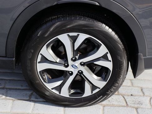 Certified 2022 Subaru Outback Touring XT image 64