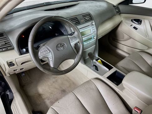 Used 2008 Toyota Camry Hybrid image 2