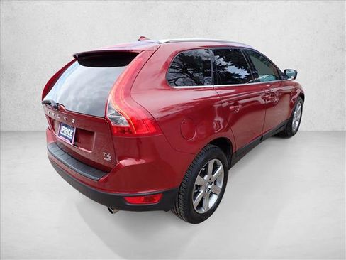 Used 2013 Volvo XC60 T6 image 4