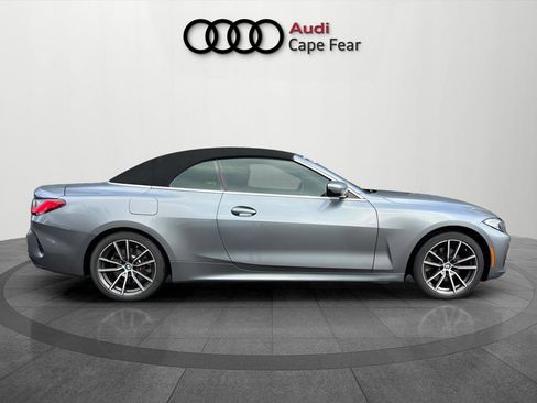Used 2022 BMW 430i xDrive 430i xDrive w/ Convenience Package image 6