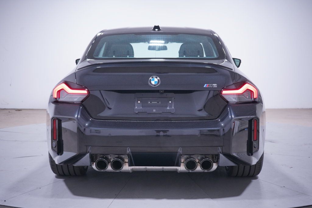 New 2026 BMW M2 w/ Lighting Package RWD image 5