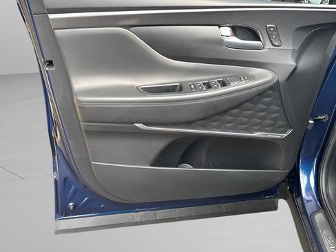 Used 2021 Hyundai Santa Fe Limited AWD/4WD image 11