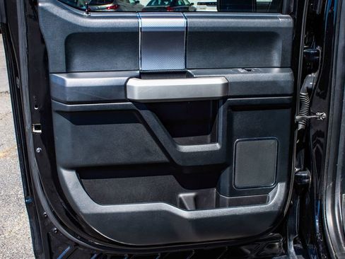 Used 2016 Ford F150 Lariat AWD/4WD image 11
