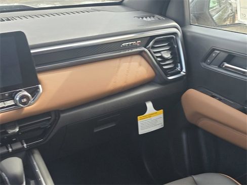 New 2026 GMC Canyon AT4 w/ Technology Plus Package image 16