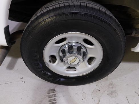 Used 2015 Chevrolet Express 3500 LT w/ LT Preferred Equipment Group image 27