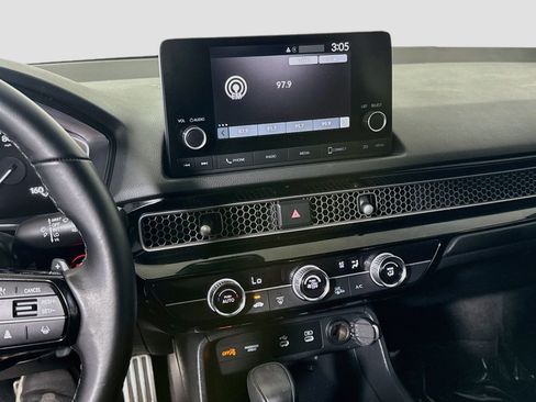 Used 2025 Honda Civic Sport image 18