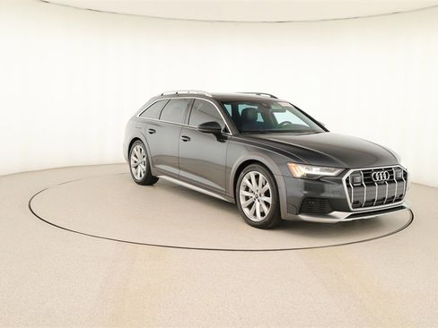 Used 2023 Audi A6 Prestige image 10