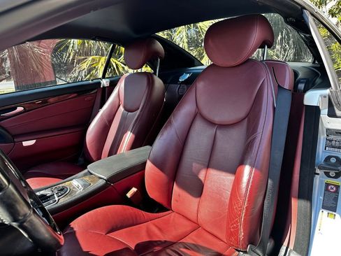 Used 2007 Mercedes-Benz SL 550 image 16