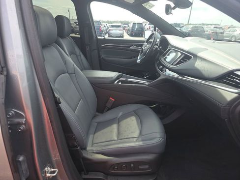 Used 2023 Buick Enclave Premium w/ Experience Buick Package FWD image 15