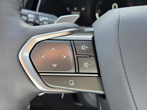 New 2026 Lexus TX 350 AWD image 25