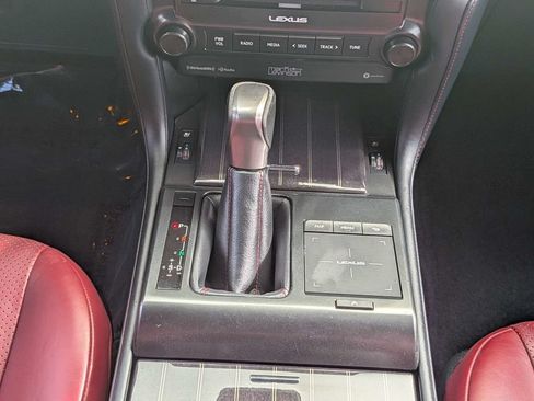 Used 2022 Lexus GX 460 Luxury w/ Sport Design Package AWD/4WD image 18