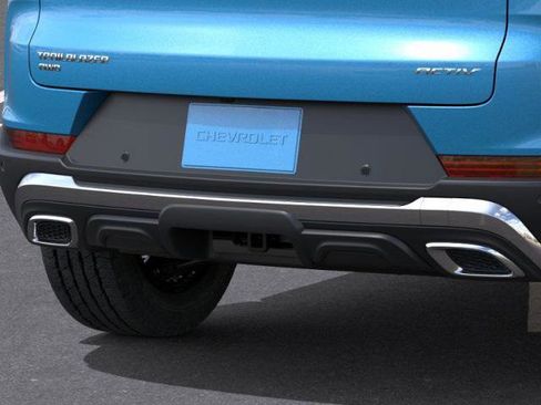 New 2026 Chevrolet TrailBlazer ACTIV image 38