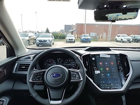 New 2026 Subaru Ascent Touring AWD/4WD image 26