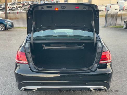Used 2014 Mercedes-Benz E 350 2014 MERCEDES-BENZ E350 SPORT image 28