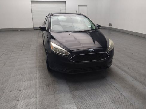 Used 2015 Ford Focus SE image 14