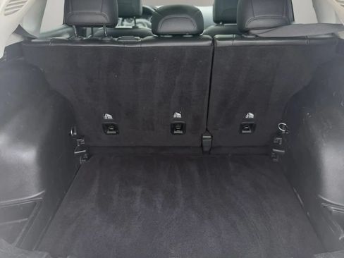 Used 2020 Jeep Compass Limited AWD/4WD image 19