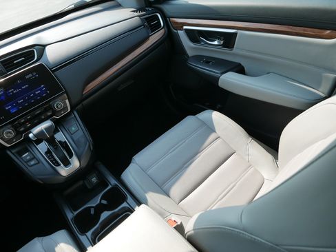 Used 2019 Honda CR-V EX-L image 11