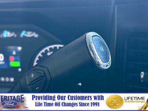 Used 2025 Ford F250 XLT AWD/4WD image 20