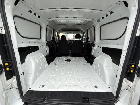 Used 2022 RAM ProMaster City Wagon FWD image 14