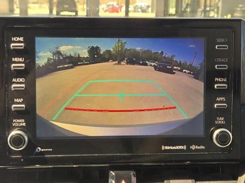 Used 2019 Toyota Corolla XSE w/ Carpet Mat Package image 12