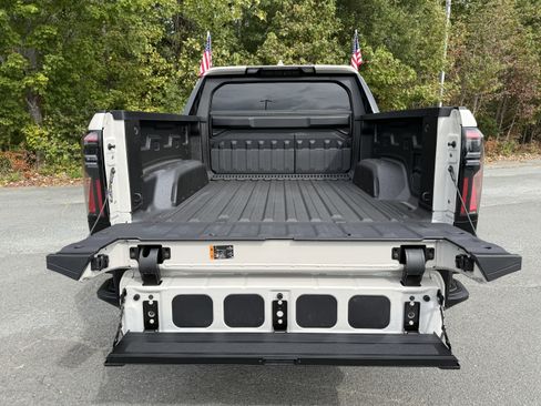 New 2026 GMC Sierra EV AT4 image 41