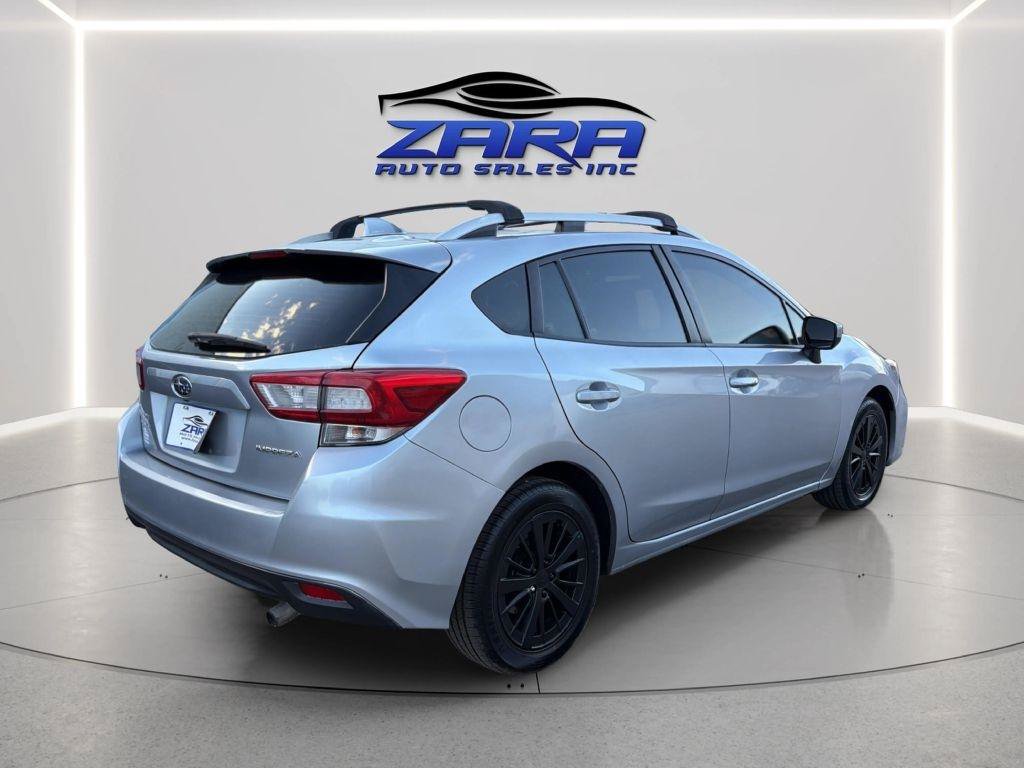 Used 2018 Subaru Impreza 2.0i Premium AWD/4WD image 7