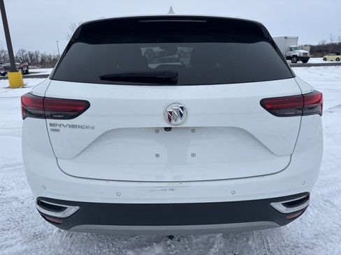 Used 2023 Buick Envision Preferred image 5
