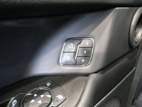 Used 2020 Ford Expedition Limited w/ Equipment Group 302A AWD/4WD image 35