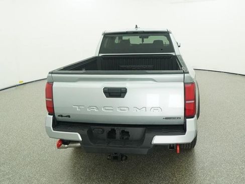 New 2026 Toyota Tacoma TRD Off-Road image 78