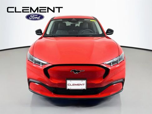 New 2026 Ford Mustang Mach-E Select w/ Comfort Package Lite AWD/4WD image 2
