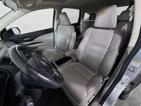 Used 2012 Honda CR-V EX-L image 20