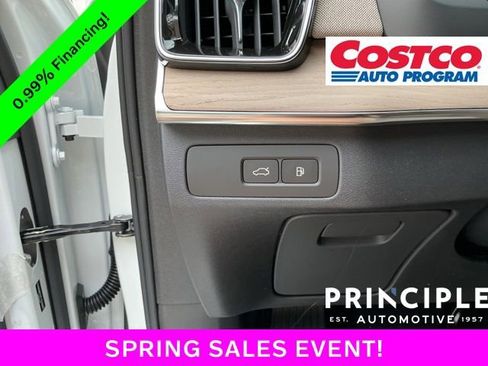 New 2026 Volvo XC90 T8 Ultra w/ Lounge Package AWD/4WD image 25