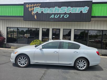 Used 2006 Lexus GS 300 AWD