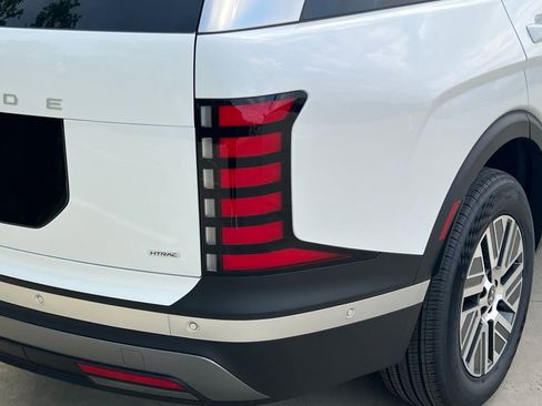 New 2026 Hyundai Palisade SEL Premium AWD/4WD image 13