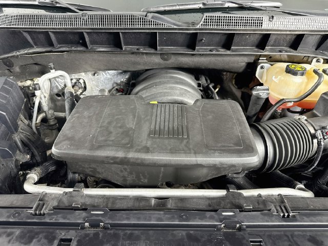 Used 2020 Chevrolet Silverado 1500 LT w/ All-Star Edition AWD/4WD image 31