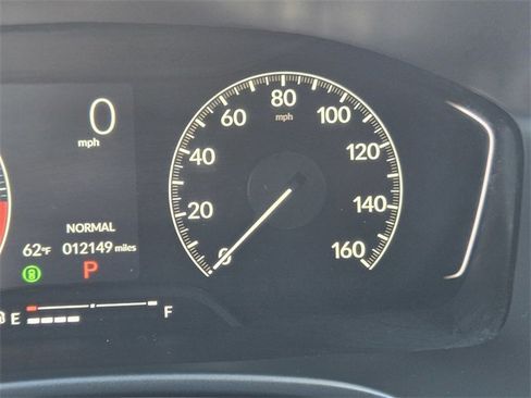 Used 2023 Honda Civic Sport image 20