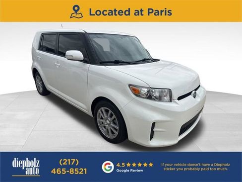 Used 2012 Scion xB image 1