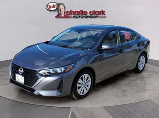 Certified 2025 Nissan Sentra S video 1